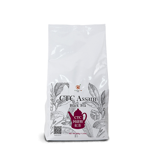 CTC Assam Black Tea Package CTC Assam Black Tea Package